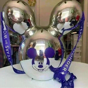 Disney Balloon Crossbody Bag